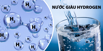 Mua Máy Tạo Nước Ion Kiềm Giàu Hydrogen Ở Đâu?