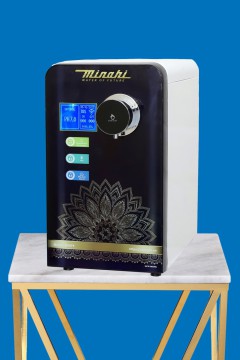 Tại sao chúng ta cần chọn máy tạo nước ion kiềm giàu Hydrogen