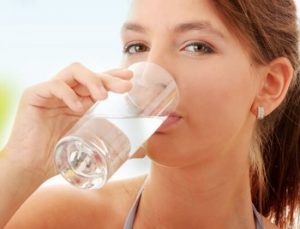 Nước Ion kiềm cải thiện sức khoẻ