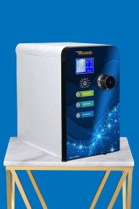MÁY TẠO NƯỚC ION KIỀM - NÓNG THÔNG MINH   -  G4079 – GALAXY