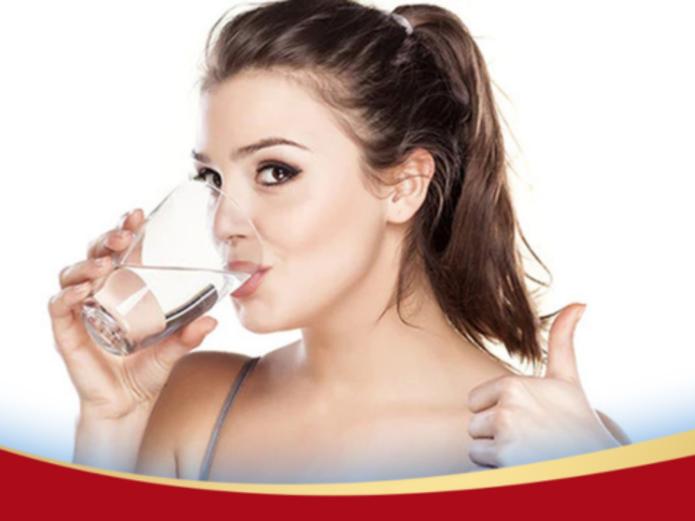 Cải thiện các tổn thương liên quan đến da